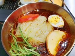 -坛子李地摊烤肉(罗斯福店)