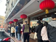 -柴氏风味斋(甘家口店)