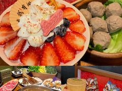 -本色·小马哥烧烤(无锡九里仓店)