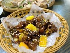 -大姑母农庄