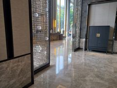 -广州德安丽舍凯宾斯基酒店