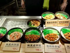 -72街红烧排骨饭(海珠丽影广场店)