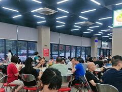 -嘉升大排档(番禺总店)