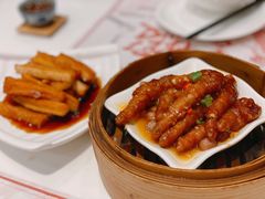 和味酱皇蒸凤爪-虾饺妹·酒家(海珠广场店)