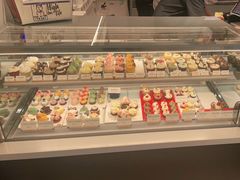 -派悦坊·甜品·蛋糕(虹口龙之梦店)