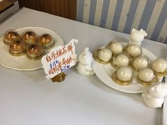 -iFood甜嫩嫩(江东北路店)