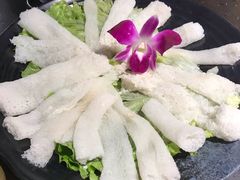 -锅说大脸毛肚重庆老火锅(佐阾店)