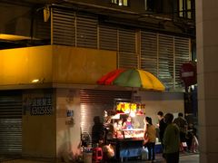 门面-明记牛杂(新马路分店)