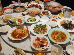 -天辣(金桥啦啦宝都店)
