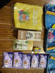 -卡通尼·Safari非洲探索乐园·生日会(金桥国际商业广场店)