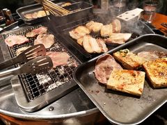 -伍丁·烤牛肋(和平东桥店)
