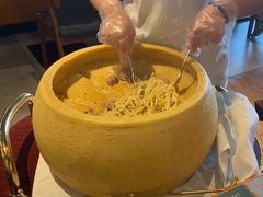 -新贝乐意大利餐厅(苏州中心店)