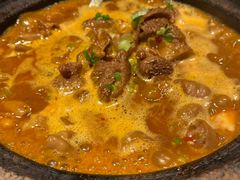 -蔴将·川菜(黄龙万科店)