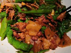 -费大厨辣椒炒肉(万家丽一店)