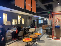 -蜀九香火锅(李家沱店)