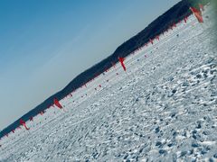 -棋盘山冰雪大世界