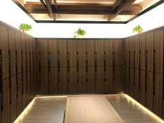 -青水瓦台汤泉(未央店)