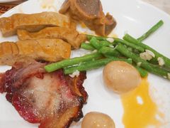 -芭菲盛宴·环球美食(锦城万达广场店)