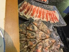 乌鸡片-哥老官重庆美蛙鱼头(宝山龙湖店)