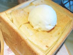 面包诱惑-绿茶餐厅(成都大悦城店)