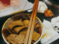 -大龙燚火锅(春熙店)