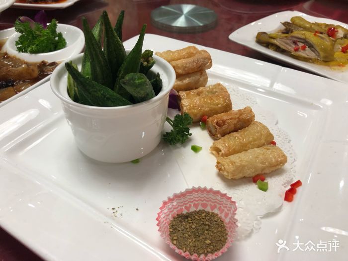 登瀛楼(山西路店)图片 - 第319张