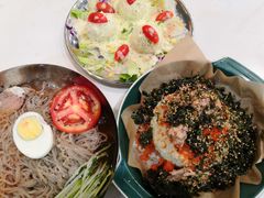 -京尚道韩式美食屋(海甸岛店)
