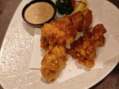 -藤原布二·大正创意料理(五台山店)