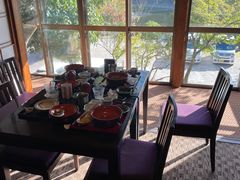 大堂-料亭菊水楼