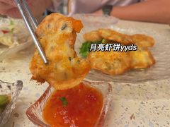 -白仁仔· 活烤海鲜 宵夜(豫园店)