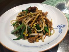 -忠顺斋易州印象烤鸭店(东关新村店)