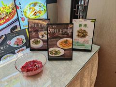 -南方酒店·淮扬菜(回民街店)