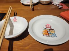 -炉小二铜锅牛蛙•川湘菜(三里屯店)