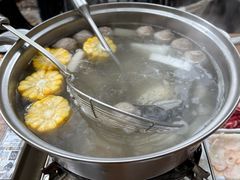 -一品牛鲜潮汕牛肉火锅(茶花园店)