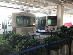 -福州长乐国际机场