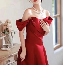 -NaNa婚纱礼服馆