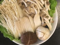 -许府牛杂·鲜牛肉火锅(梁溪万达店)