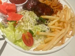 -赤火牛排(金狮广场店)