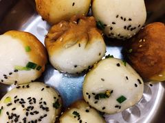 -三两春肚肺汤(崂山路店)