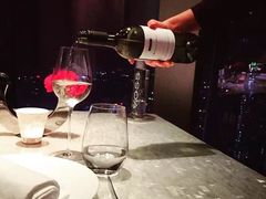 -广州四季酒店·佰鲜汇·现代法餐