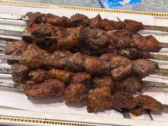 -马大胡子清真西北菜