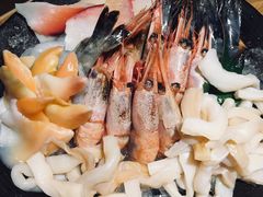 -松岛日本料理(汾江路店)
