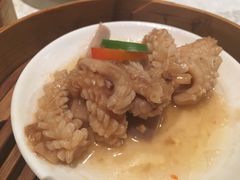 -红棉中餐厅·广州海航威斯汀酒店