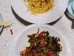 -玉林烤鸭店(小西天店)