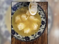 -韩萍老南京馄饨(河西万达店)