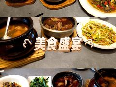 -张烤鸭·川菜·非遗冒烤鸭(青石桥店)