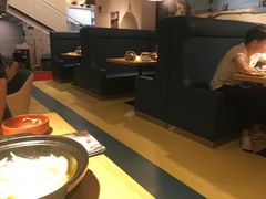 卡座-客味谣(天安云谷店)
