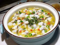 -青花椒花椒鱼(合生汇店)