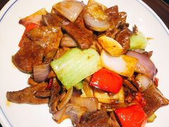 -大牌大·传统杭帮菜(湖滨店)