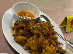 -大茄来海鲜餐厅(亚洲城分行)
